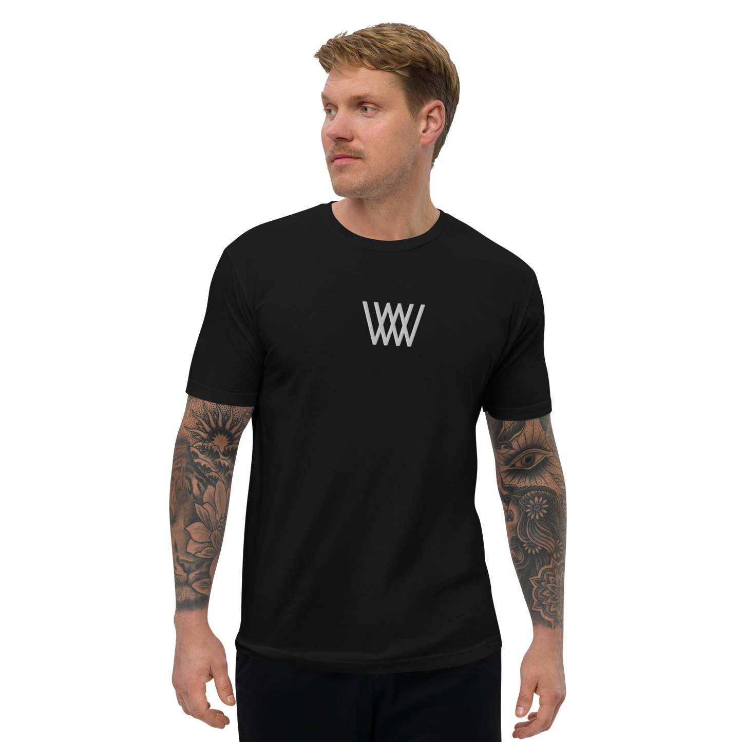The Weave Shirt V1