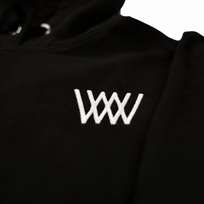 The Weave Hoodie v1