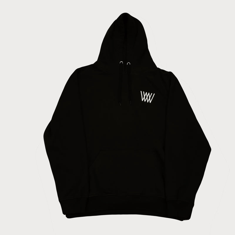 The Weave Hoodie v1